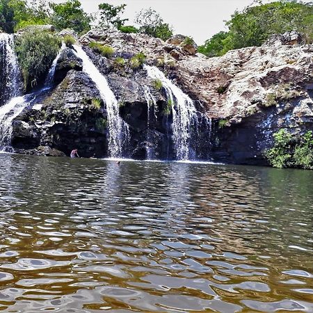 Pousada Perola Mineira Piuí Kültér fotó