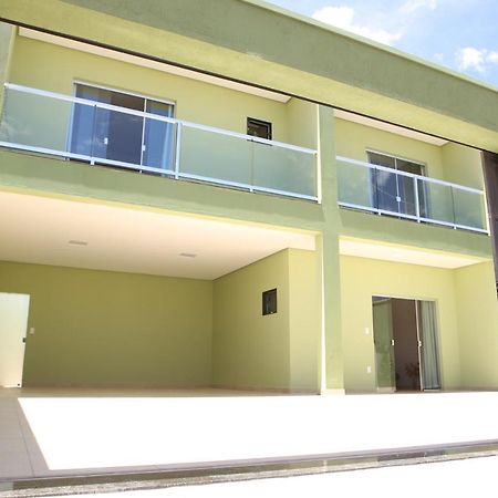 Pousada Perola Mineira Piuí Kültér fotó